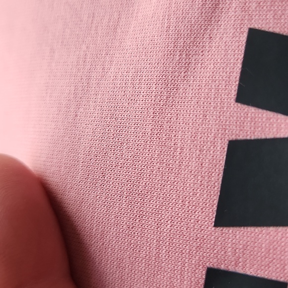 Expensive and Difficult sweatshirt XL ☆ Brand New in bag ☆ Pink color XL ☆ - Picture 13 of 14